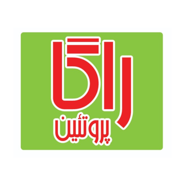 فروشگاه راگا پروتئین جهان
