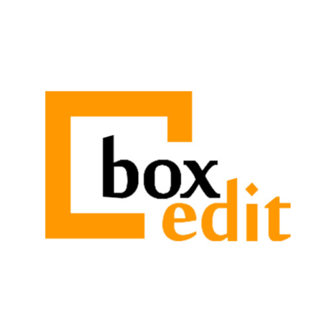 شرکت فیلم برداری و تدوین BoxEdit