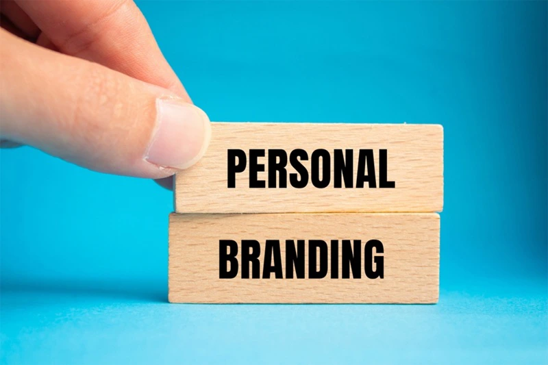 برندینگ شخصی (پرسونال برندینگ) چیست