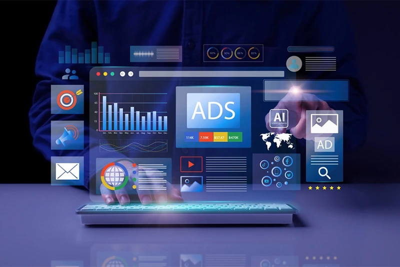 دیجیتال برندینگ چیست