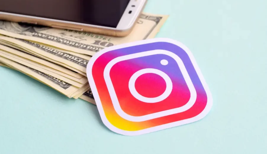 کسب درآمد از اینستاگرام