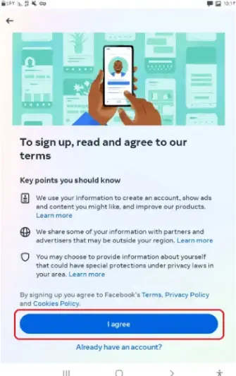 کسب درآمد از اینستاگرام