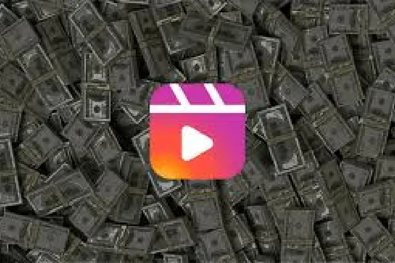 کسب درآمد از اینستاگرام