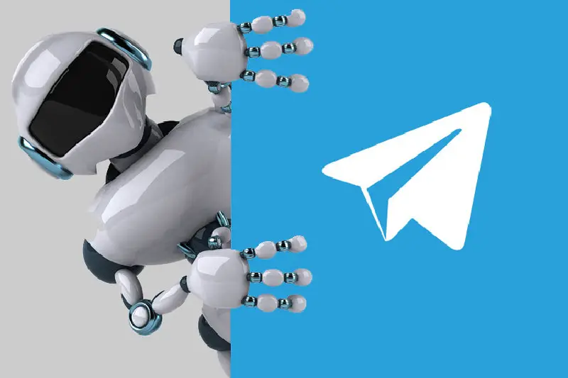 ربات تلگرام چیست؟