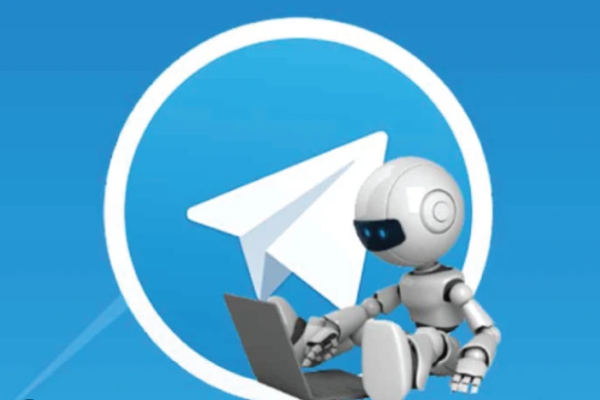 ربات تلگرام چیست؟
