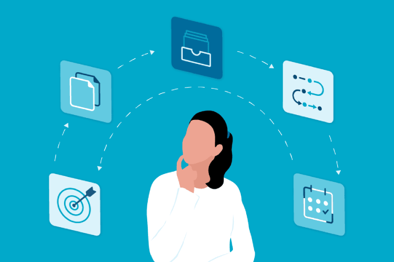 اصول تولید محتوا