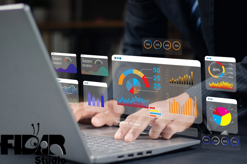 دیجیتال مارکتینگ در تهران