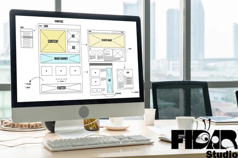 چطور طراح گرافیک شویم؟