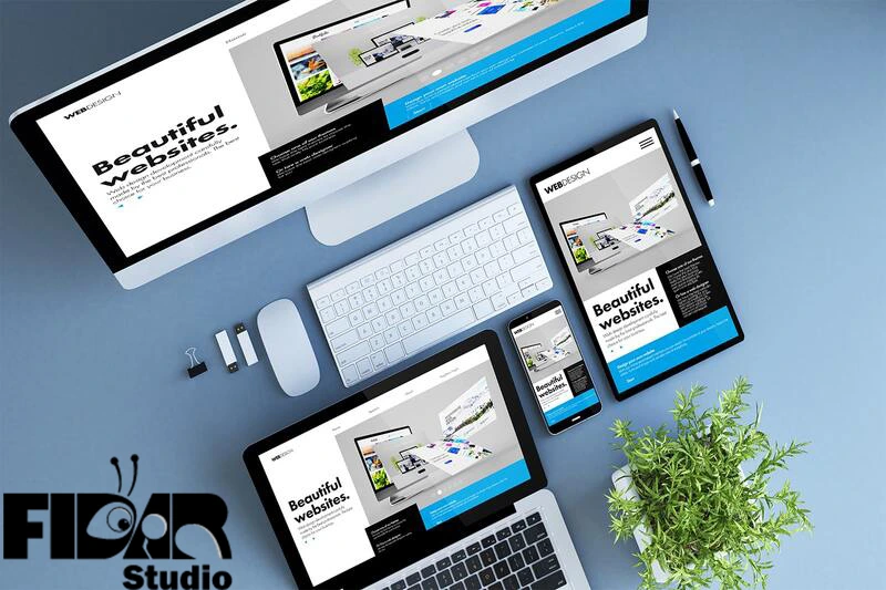 شرکت طراحی سایت در شیراز