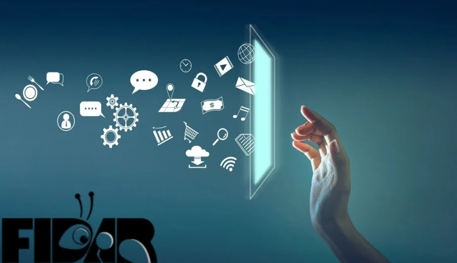 دیجیتال مارکتینگ چیست