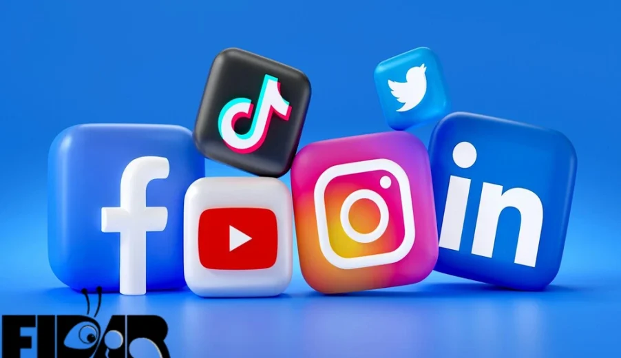 سوشال مدیا چیست