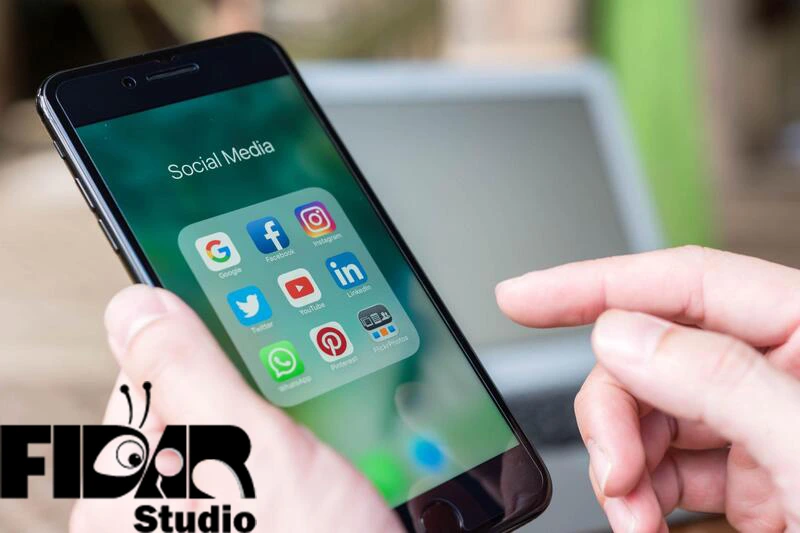 سوشال مدیا یعنی چه؟